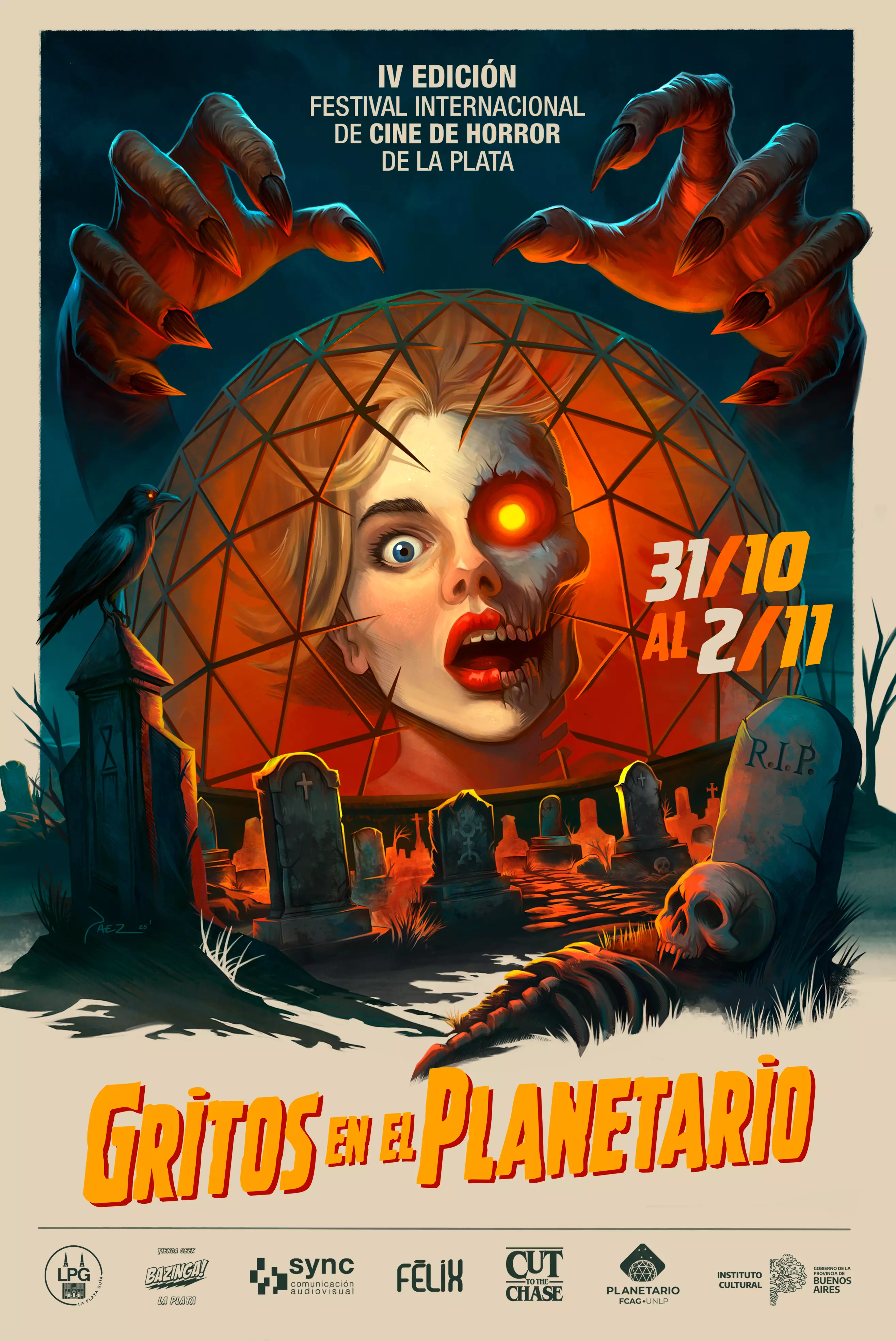 Poster oficial